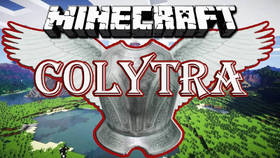 Скачать Colytra для Minecraft 1.12.2