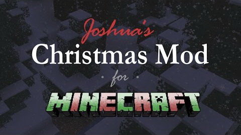 Joshua's Christmas скриншот 1