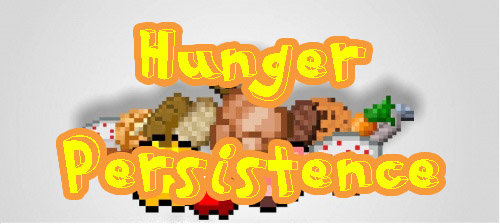 Hunger Persistence скриншот 1