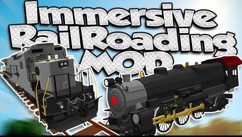 Immersive Railroading скриншот 1