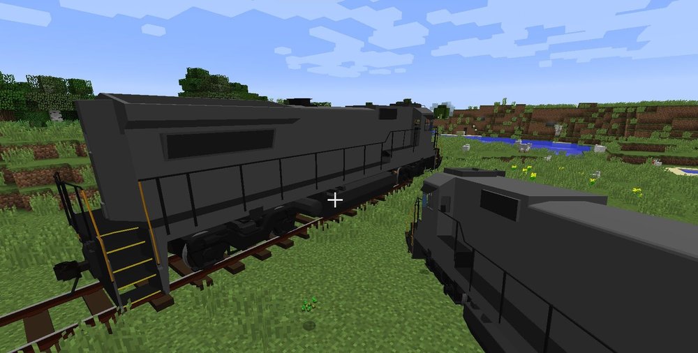 Immersive Railroading скриншот 2