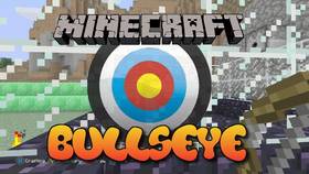 Скачать Bullseye для Minecraft 1.12.2