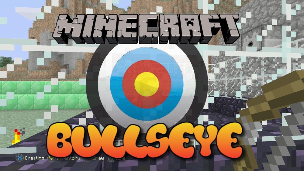 Bullseye скриншо т1