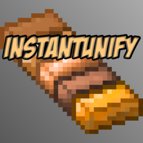 Скачать InstantUnify для Minecraft 1.12.2