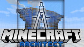 Скачать Architect для Minecraft 1.12.2