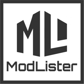 Скачать ModLister для Minecraft 1.12.2