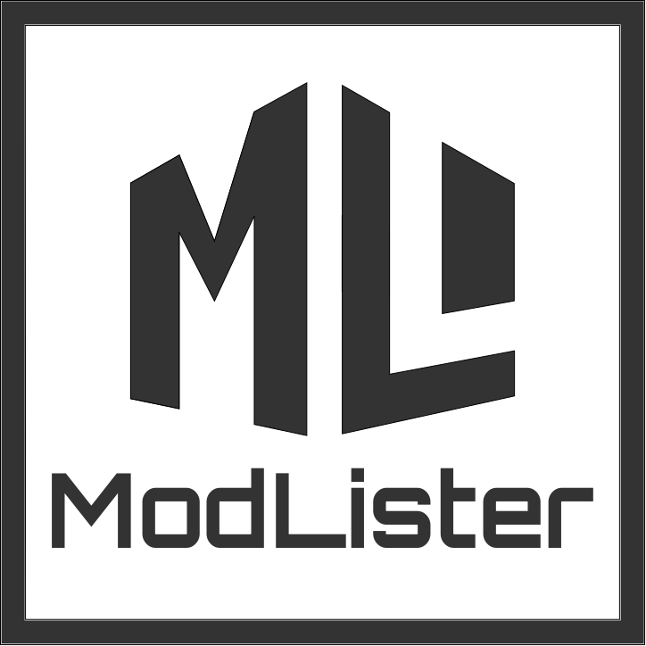 ModLister скриншот 1