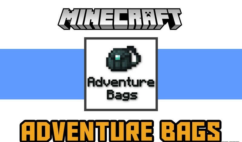 AdventureBags скриншот 1