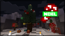 Скачать NOEL для Minecraft 1.12.2