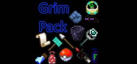 Скачать Grim Pack для Minecraft 1.12.2