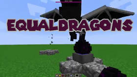 Скачать EqualDragons для Minecraft 1.12.2