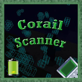 Скачать Corail Scanner для Minecraft 1.12.2