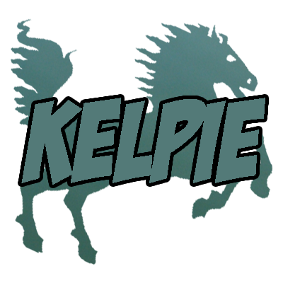 Kelpie скриншот 1