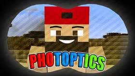 Скачать Photoptics для Minecraft 1.12.2