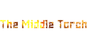 Скачать The Middle Torch для Minecraft 1.12.2