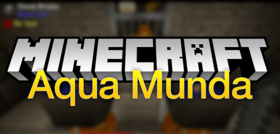 Скачать Aqua Munda для Minecraft 1.12.2