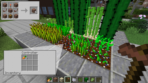 Waterfree Farming скриншот 2