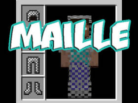 Скачать Maille для Minecraft 1.12.2