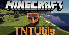 Скачать TNTUtils для Minecraft 1.12.2