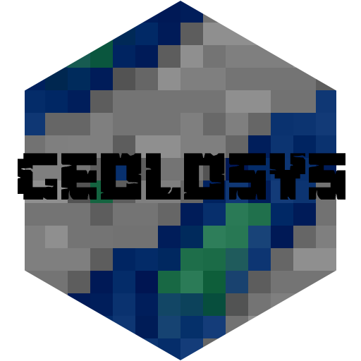 Geolosys скриншот 2