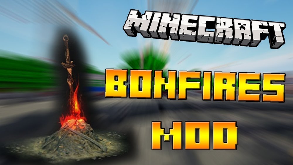 Bonfires скриншот 1