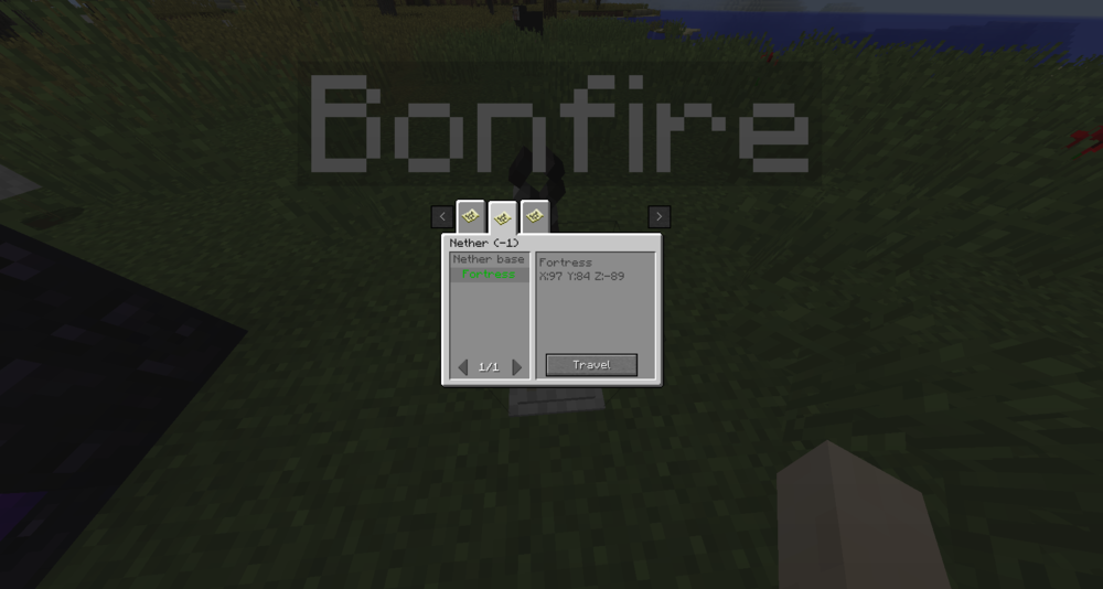 Bonfires скриншот 2