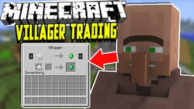 Скачать EasierVillagerTrading для Minecraft 1.12.2