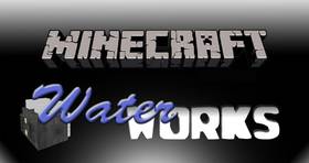 Скачать Waterworks для Minecraft 1.12.2