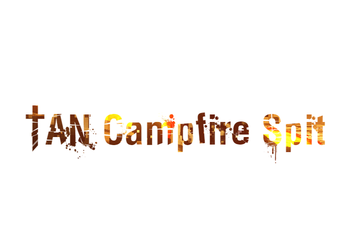 TAN Campfire Spit скриншот 1