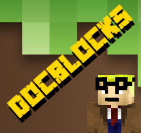 Скачать DocBlocks для Minecraft 1.12.2