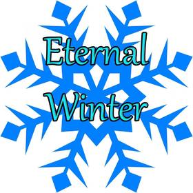 Скачать Eternal Winter для Minecraft 1.12.2