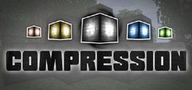 Скачать Compression для Minecraft 1.12.2