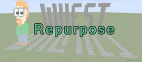 Скачать Repurpose для Minecraft 1.12.2