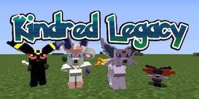 Скачать Kindred Legacy для Minecraft 1.12.2