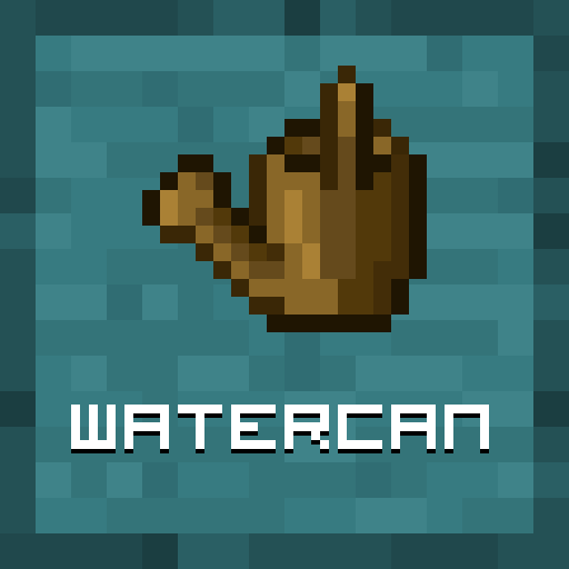 Watercan скриншот 1