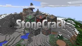 Скачать StoneCrack для Minecraft 1.12.2