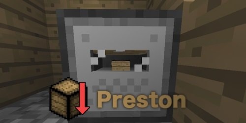 Preston скриншот 1