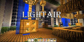 Скачать LightAir для Minecraft 1.12.2