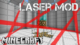 Скачать Laser Level для Minecraft 1.12.2