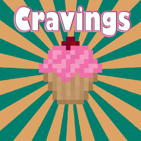 Скачать Cravings для Minecraft 1.12.2