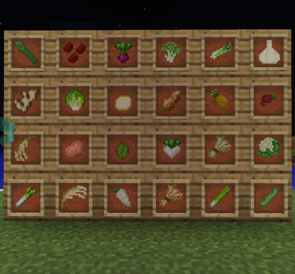 Pam's HARVESTCRAFT 1.12.2zb. Харвест крафт 1.12.2. Еда в МАЙНКРАФТЕ мод. Мод на еду. Моды майнкрафт 1 12 2 еда