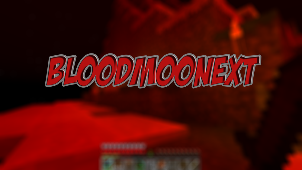 BloodmoonExt скриншот 1