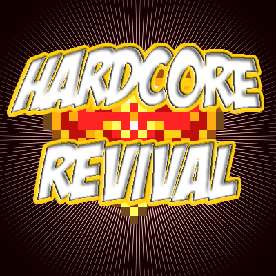 Hardcore Revival скриншот 1