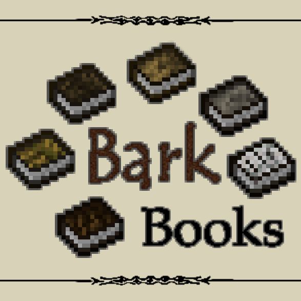 Bark Books скриншот 1