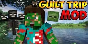 Скачать Guilt Trip для Minecraft 1.12.2