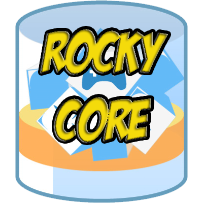 Rocky Core скриншот 1