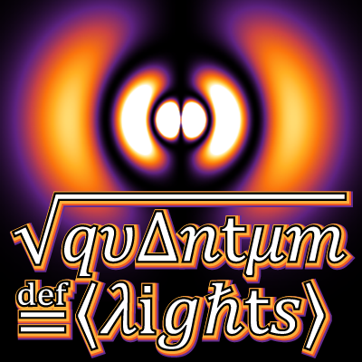 Quantum Lights скриншот 1