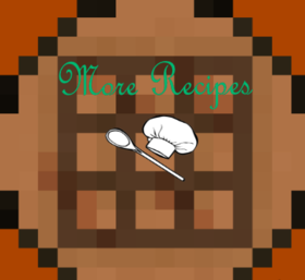 Скачать MoreRecipes для Minecraft 1.12.2