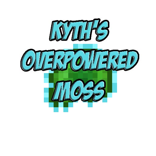 Kyth's Overpowered Moss скриншот 1