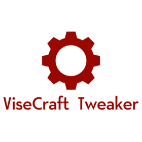 Скачать ViesCraft Tweaker для Minecraft 1.12.2